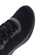Skechers Kadın Siyah Squad Air Spor Sneaker | Derimod