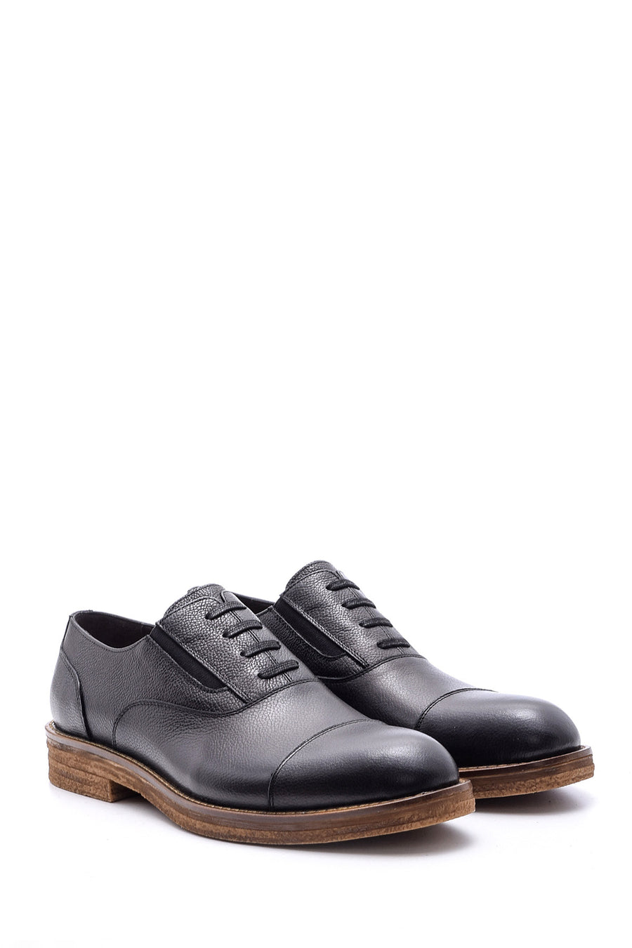 Men's Leather Shoes