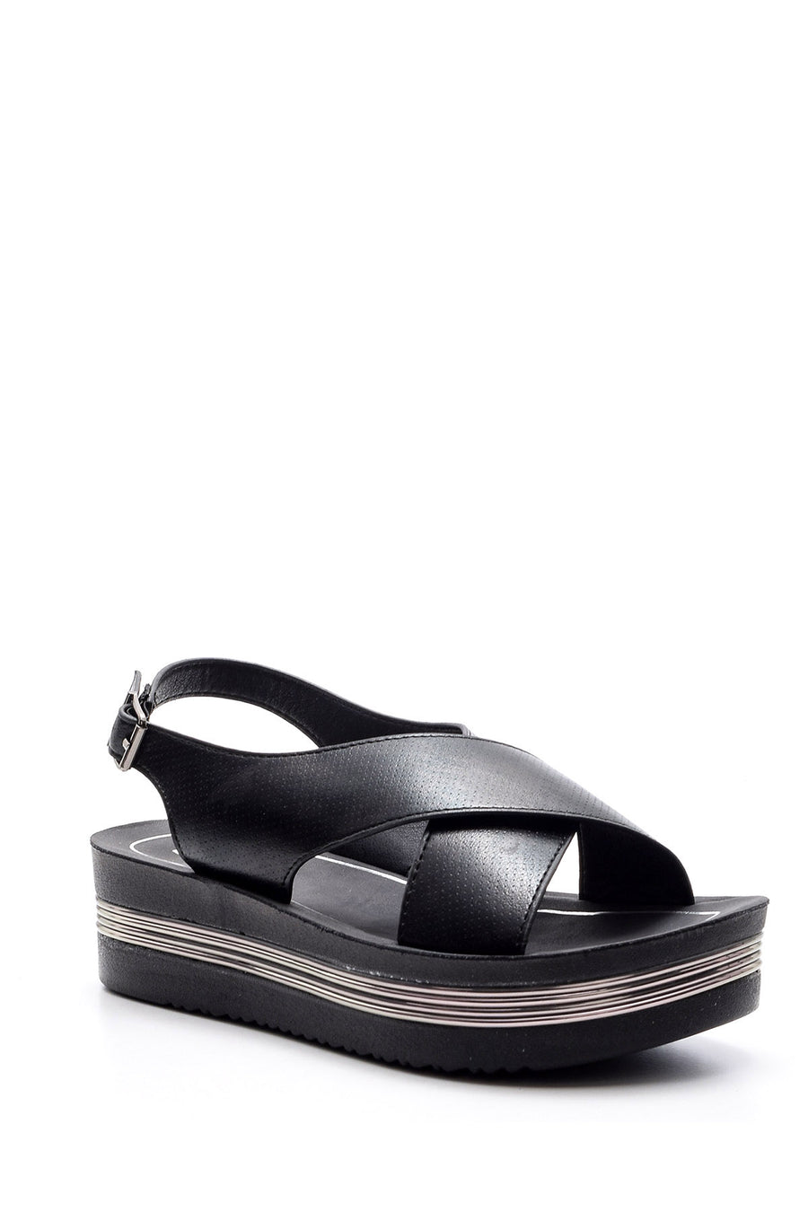 Women's Wedge Heel Sandals