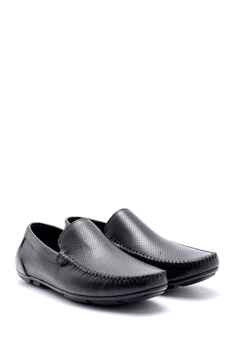 Erkek Deri Loafer