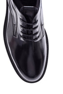 Men's Patent Leather Shoes | Derimod