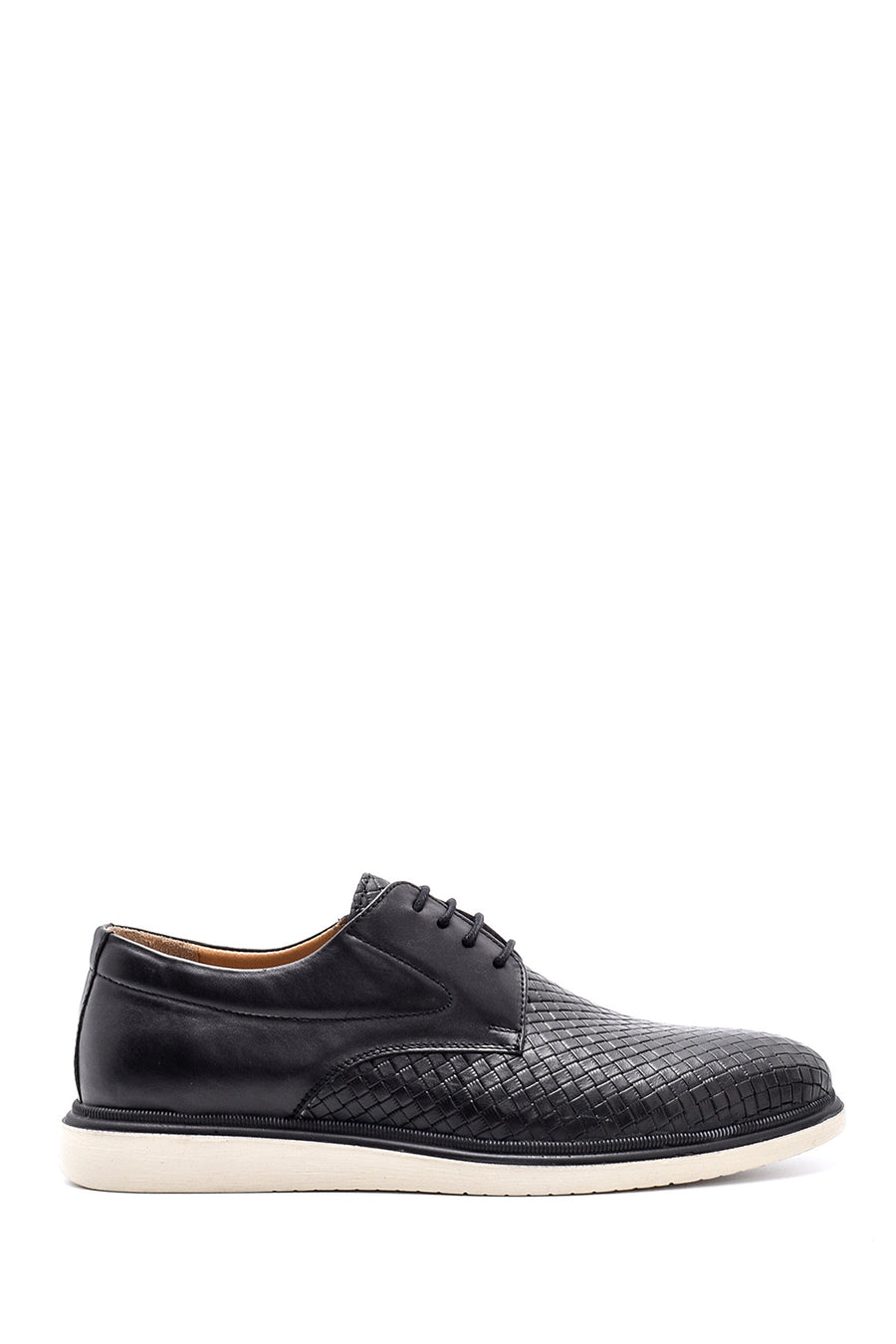 Men's Casual Leather Shoes 20SFD347014 | Derimod