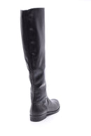 Women's Leather Boots | Derimod