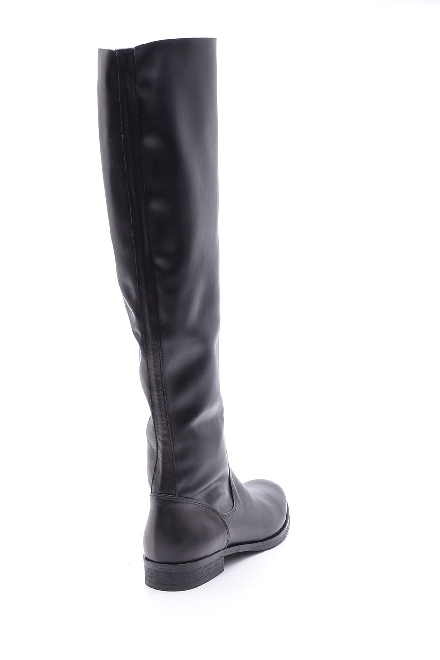 Women's Leather Boots
