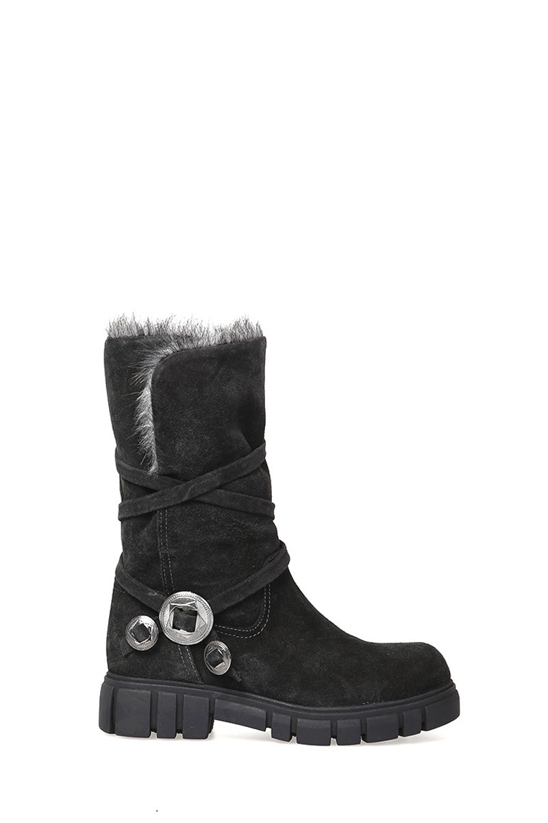 Women's Boots