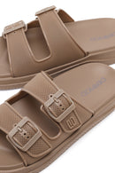 Male Mink Slipper | Derimod