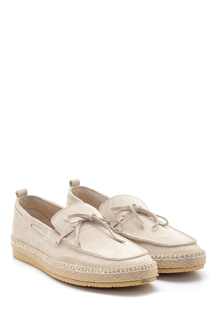 Erkek Süet Casual Loafer