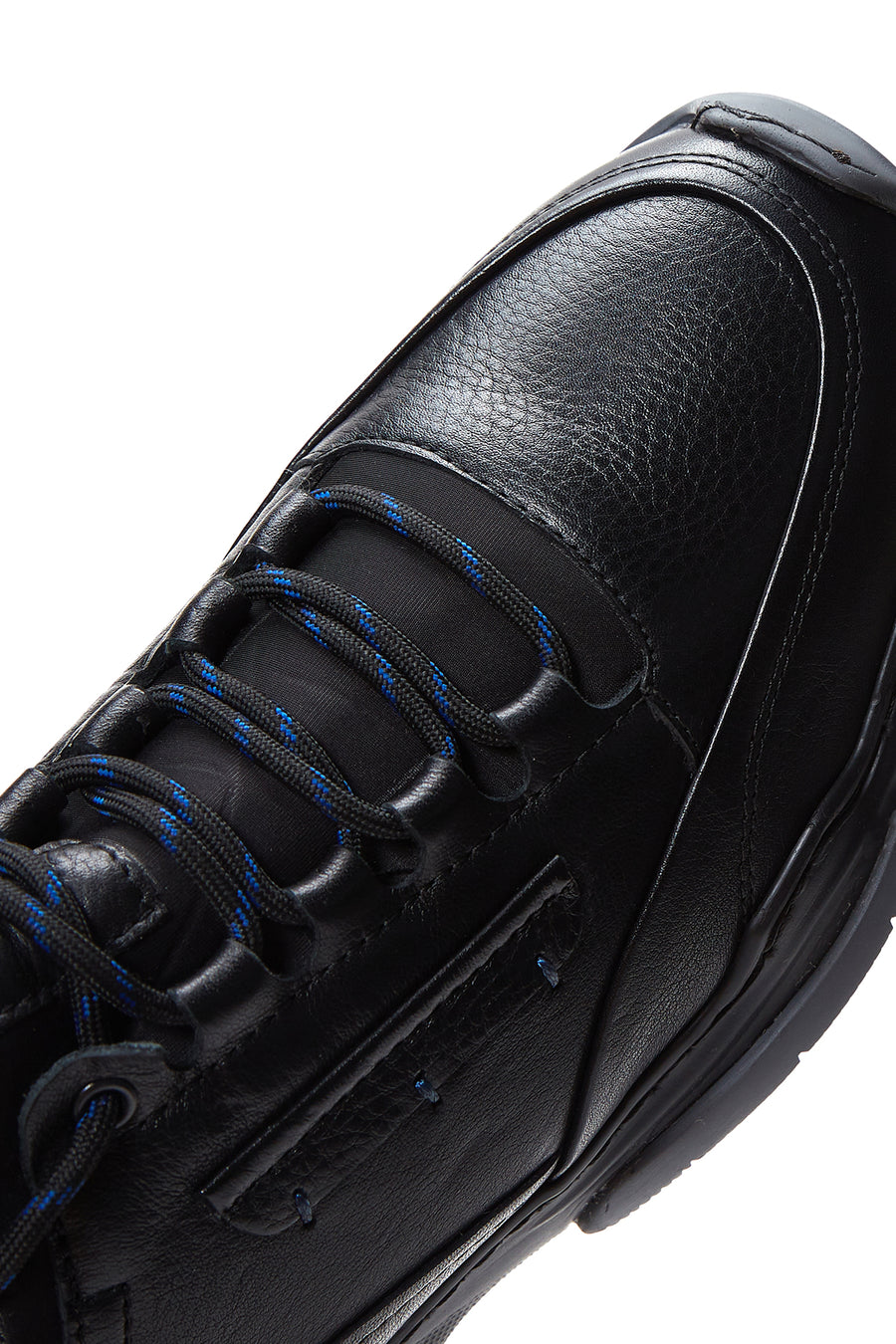 Men's Leather Sneaker