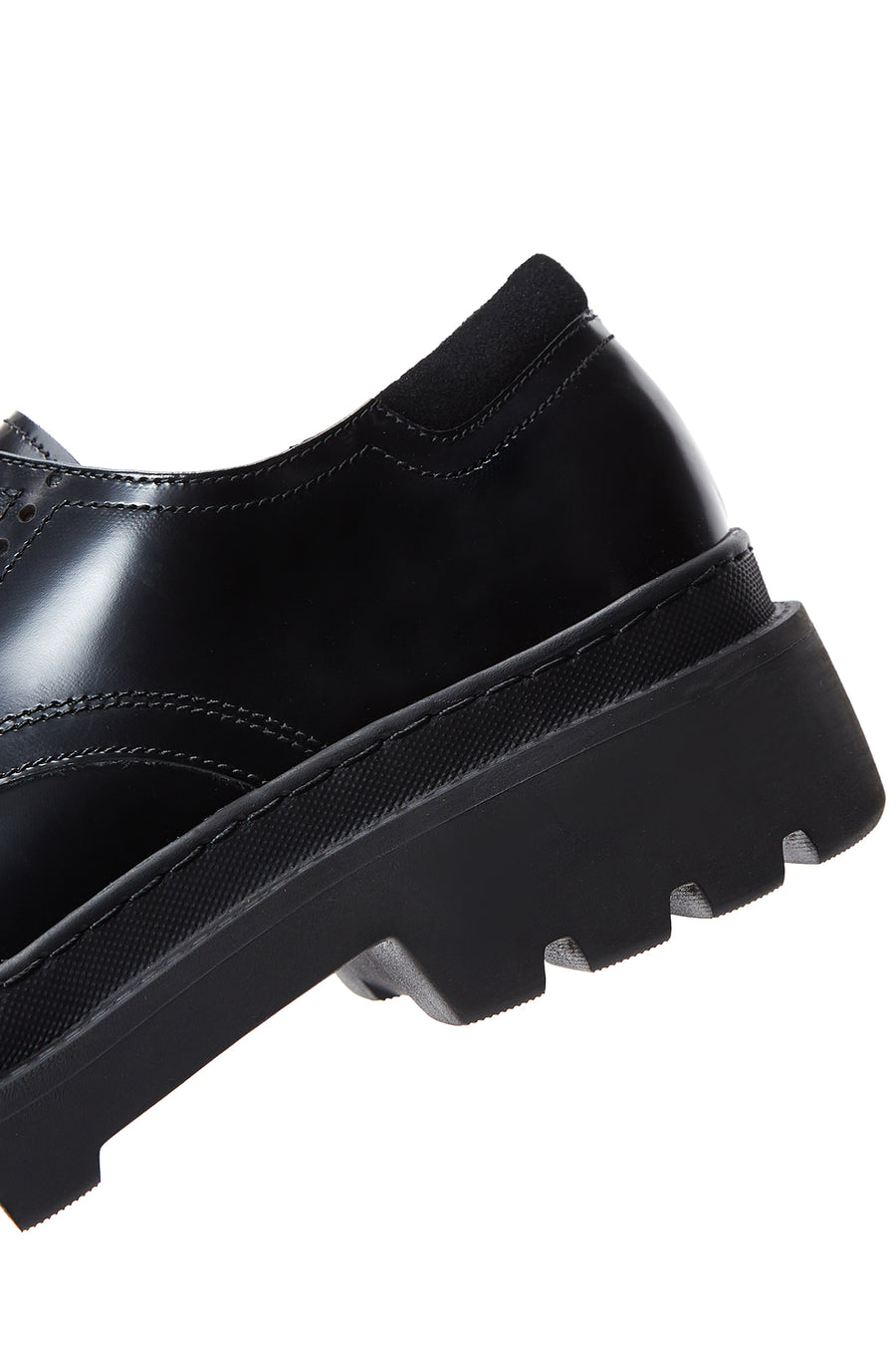 Men's Leather Casual Shoes