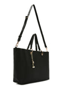 Women's Black Long Strap Shoulder Bag | Derimod