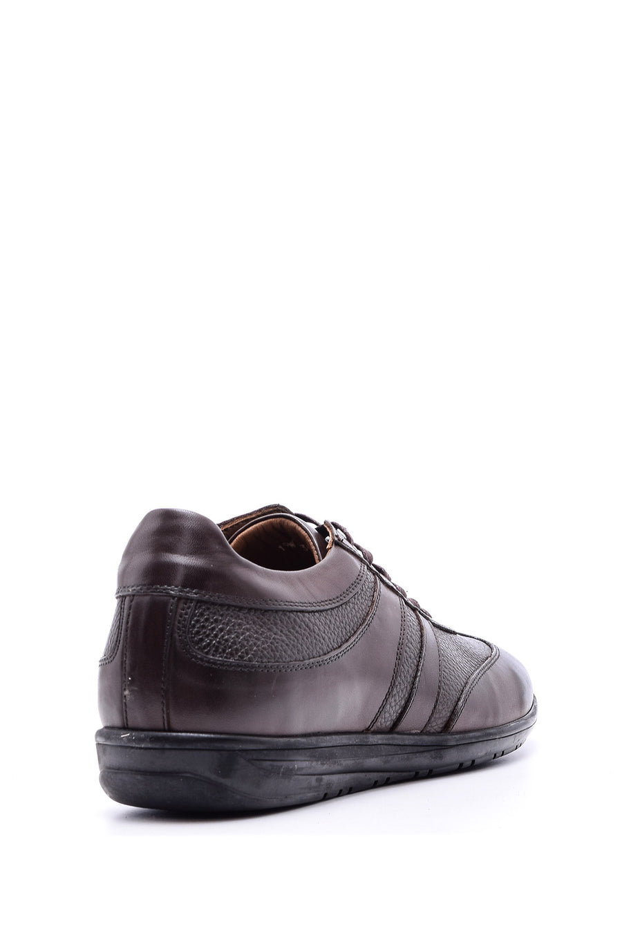 Men's Leather Shoes
