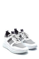 Men's Leather Sneaker | Derimod