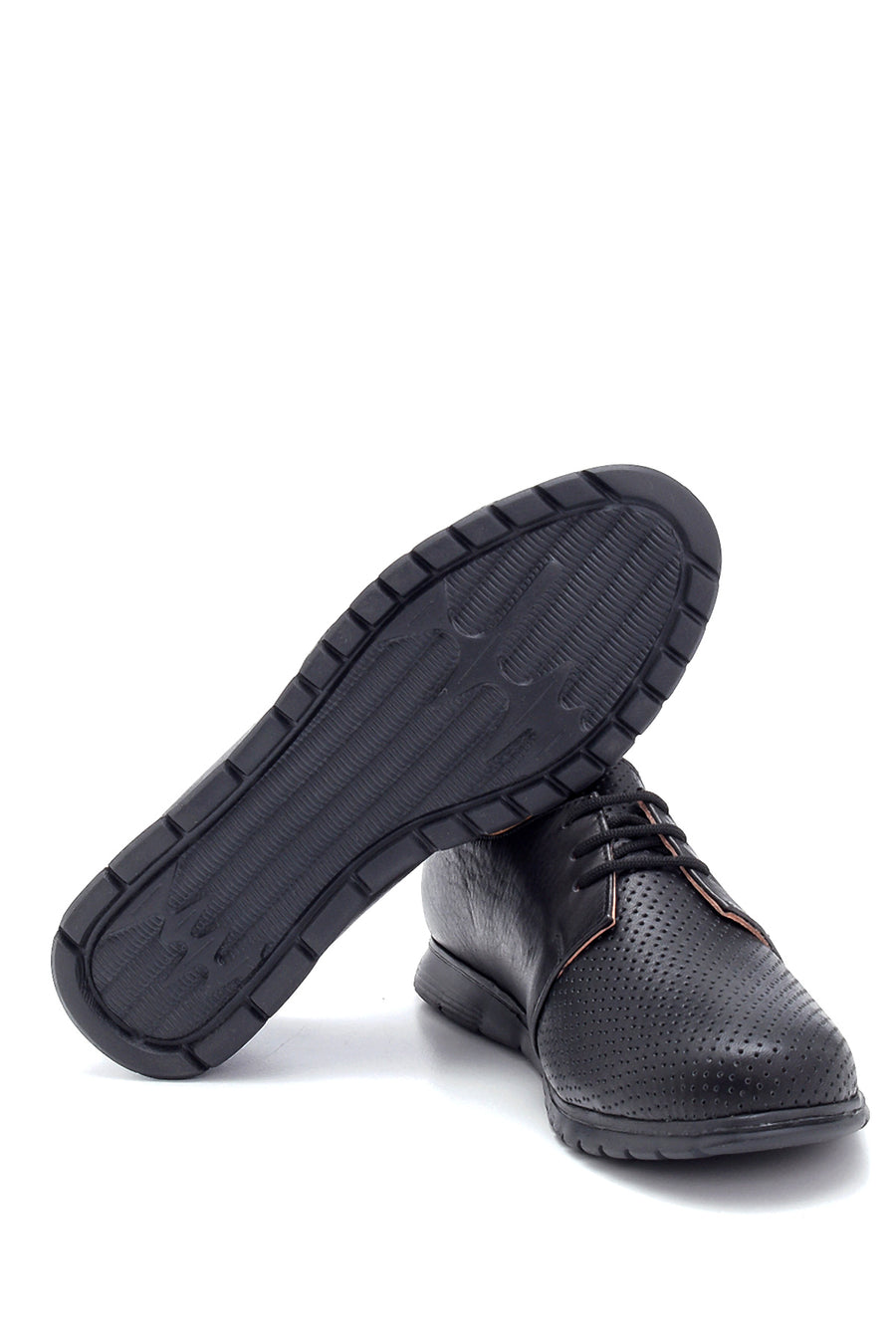 Women's Leather Shoes