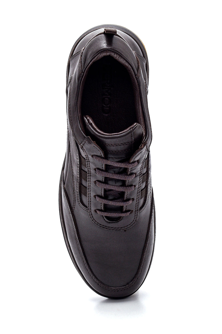 Men's Leather Casual Shoes