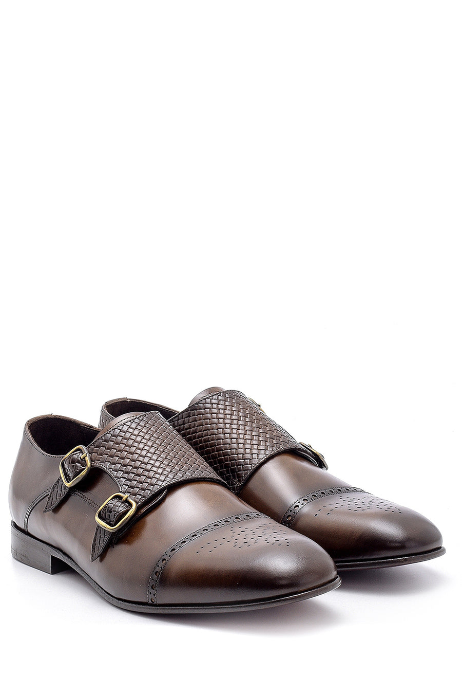 Men's Leather Classic Shoes