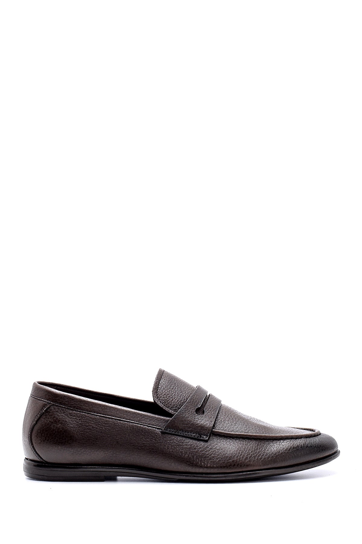 Erkek Deri Loafer 20SFD3100FT | Derimod