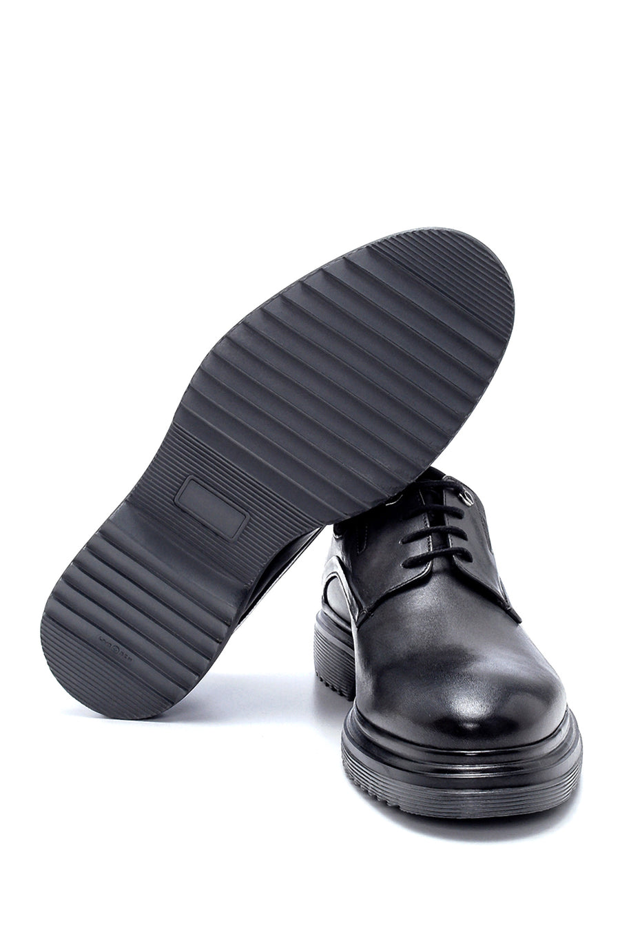 Men's Leather Casual Shoes