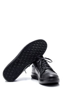 Men's Leather Sneaker | Derimod