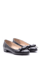 Women's Bow Ballerina Ballet | Derimod