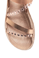 Women's Stone Sandals | Derimod