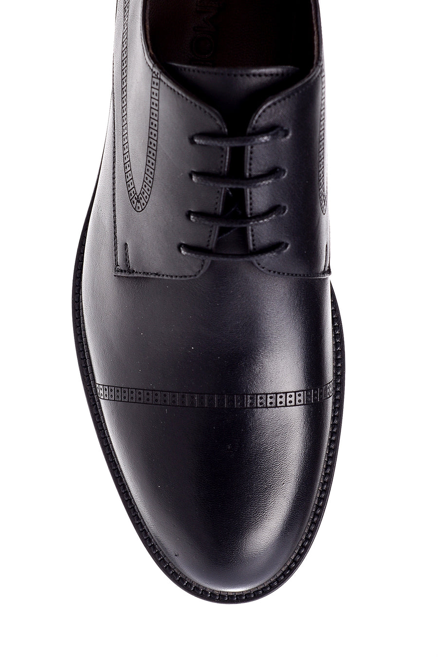 Men's Classic Leather Shoes