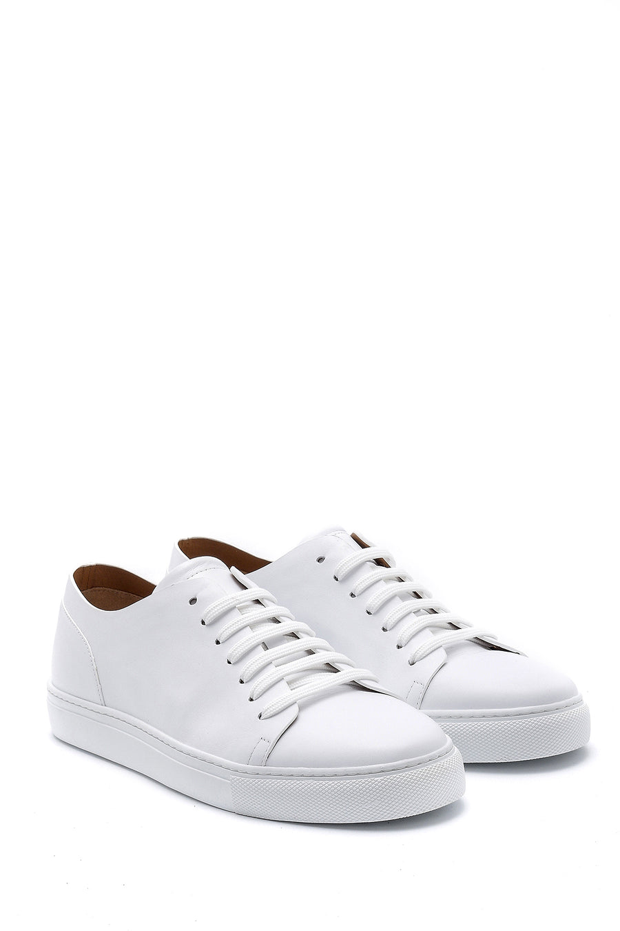Men's Leather Sneaker