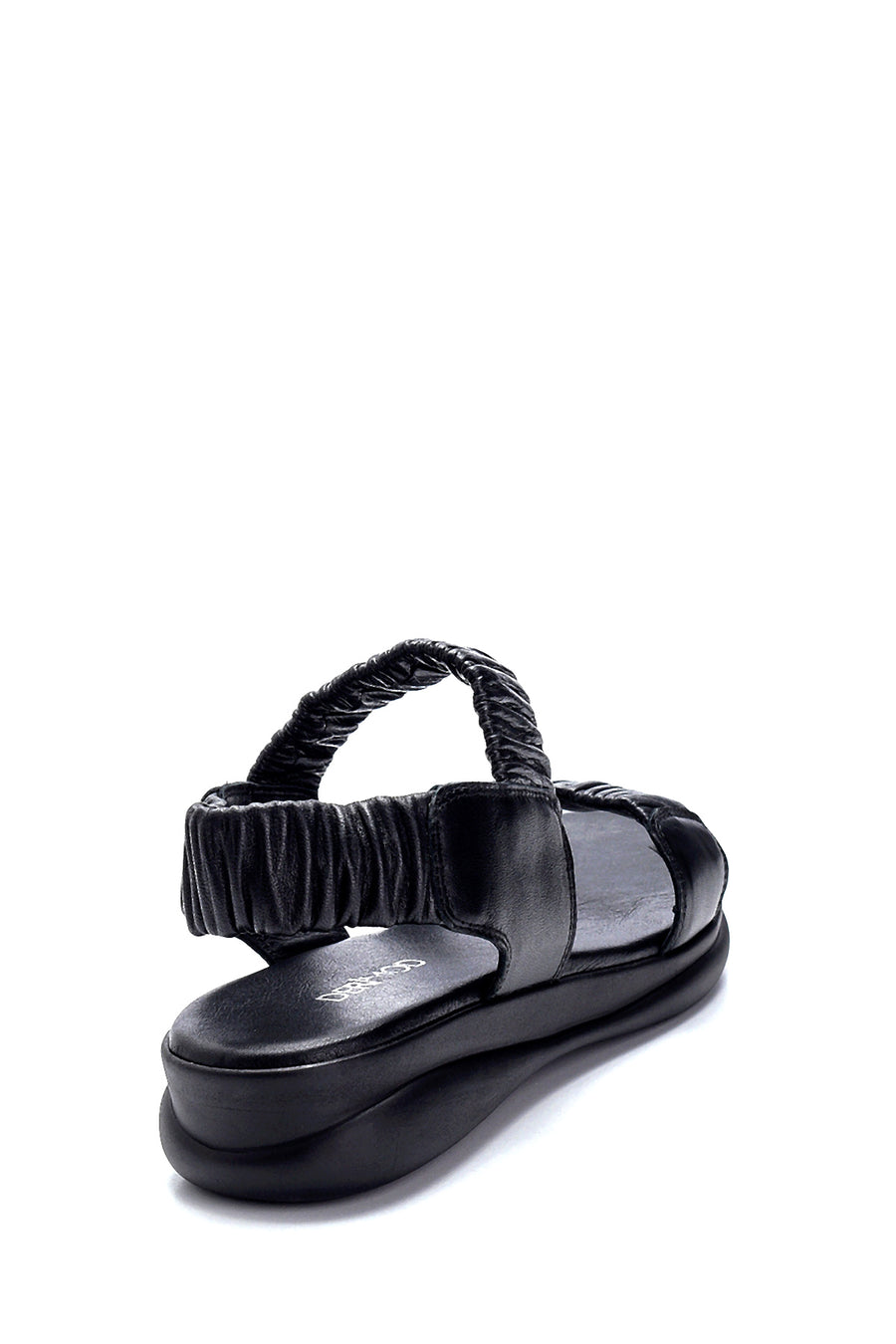 Women's Leather Sandals