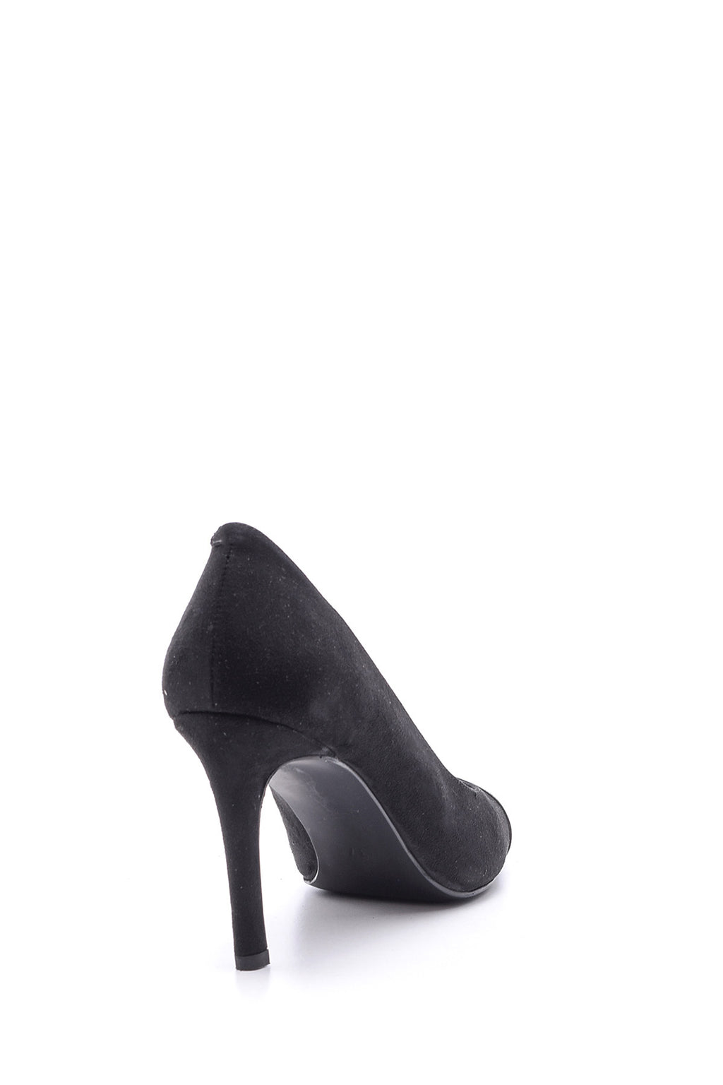 Kadın Süet Stiletto