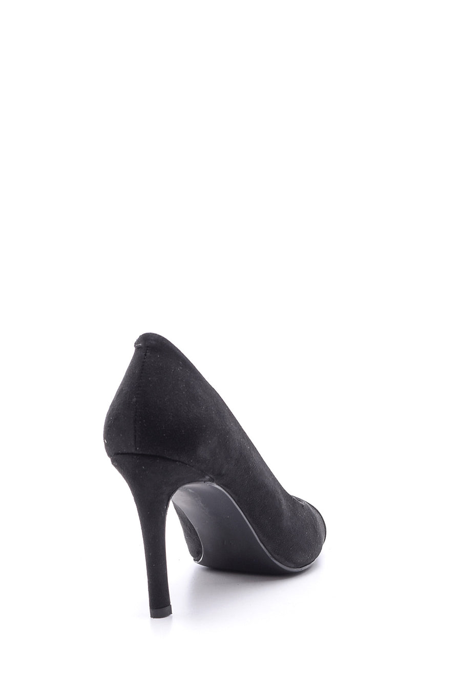 Women's Suede Stiletto