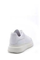 Men's Leather Sneaker | Derimod