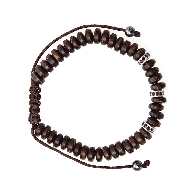 Men's bracelet
