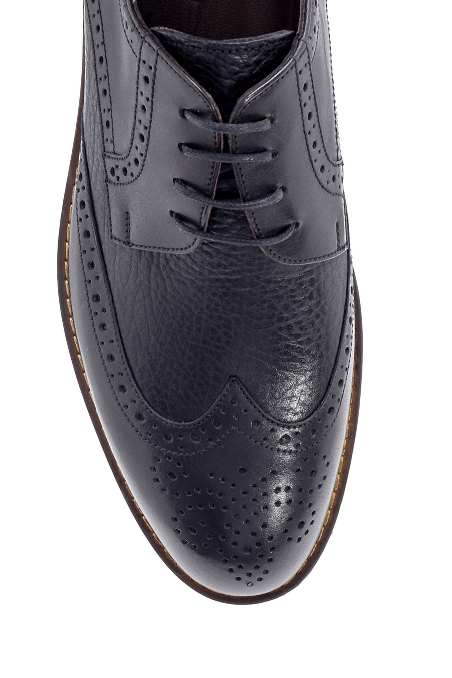 Men's Leather Classic Shoes