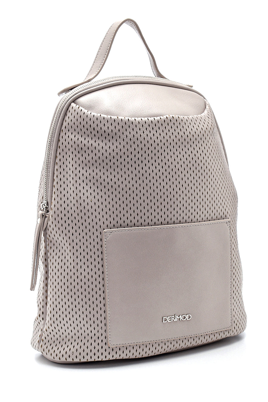 Women's Casual Backpack 21SBD2516AS | Derimod
