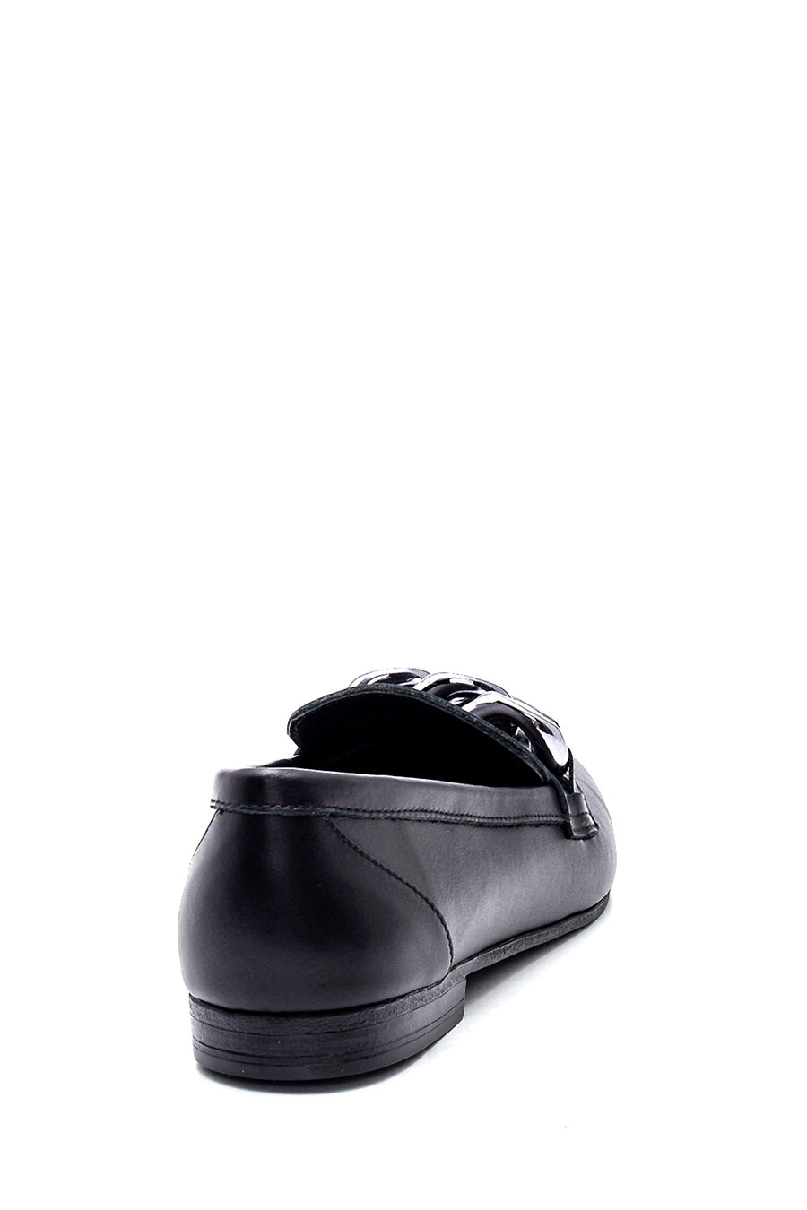 Women's Leather Sneaker