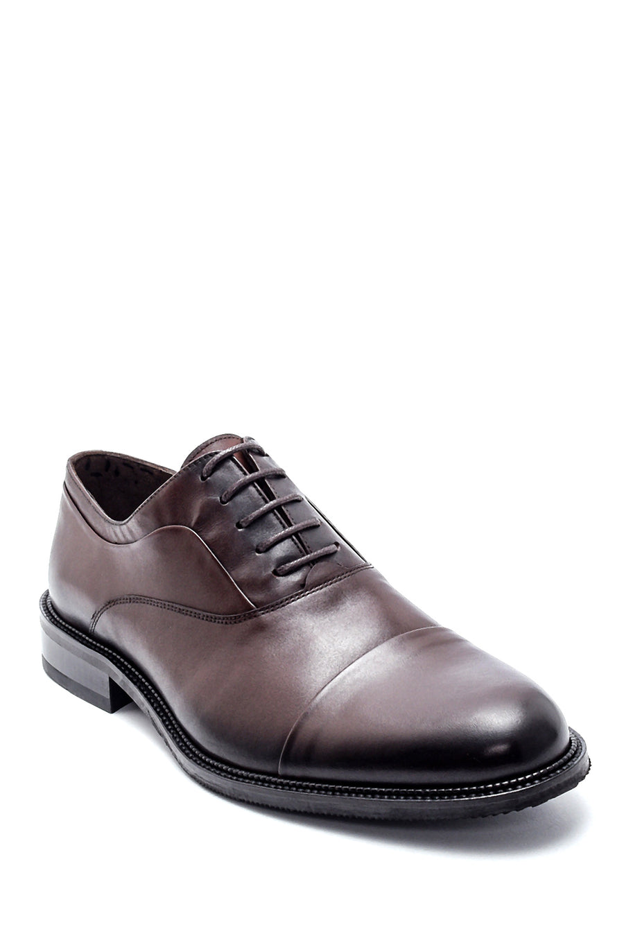 Men's Leather Classic Shoes