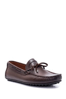 Erkek Deri Loafer | Derimod