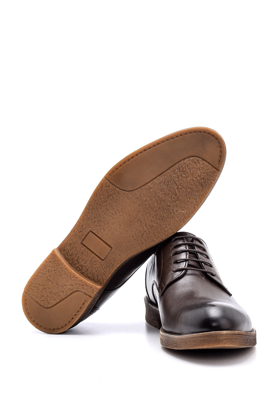 Men's Casual Leather Shoes