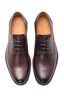 Men's Leather Classic Shoes | Derimod