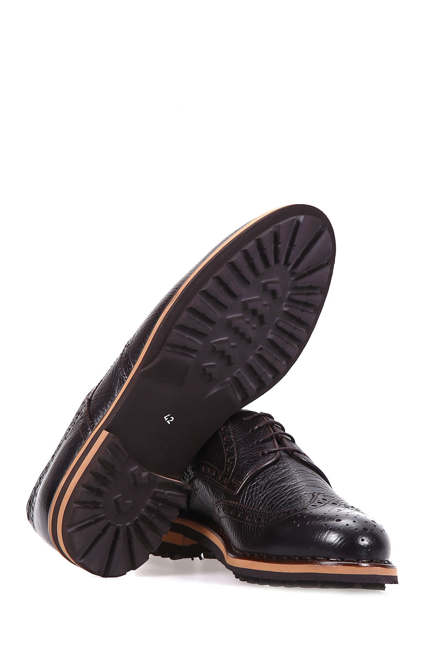 Men's Classic Leather Shoes