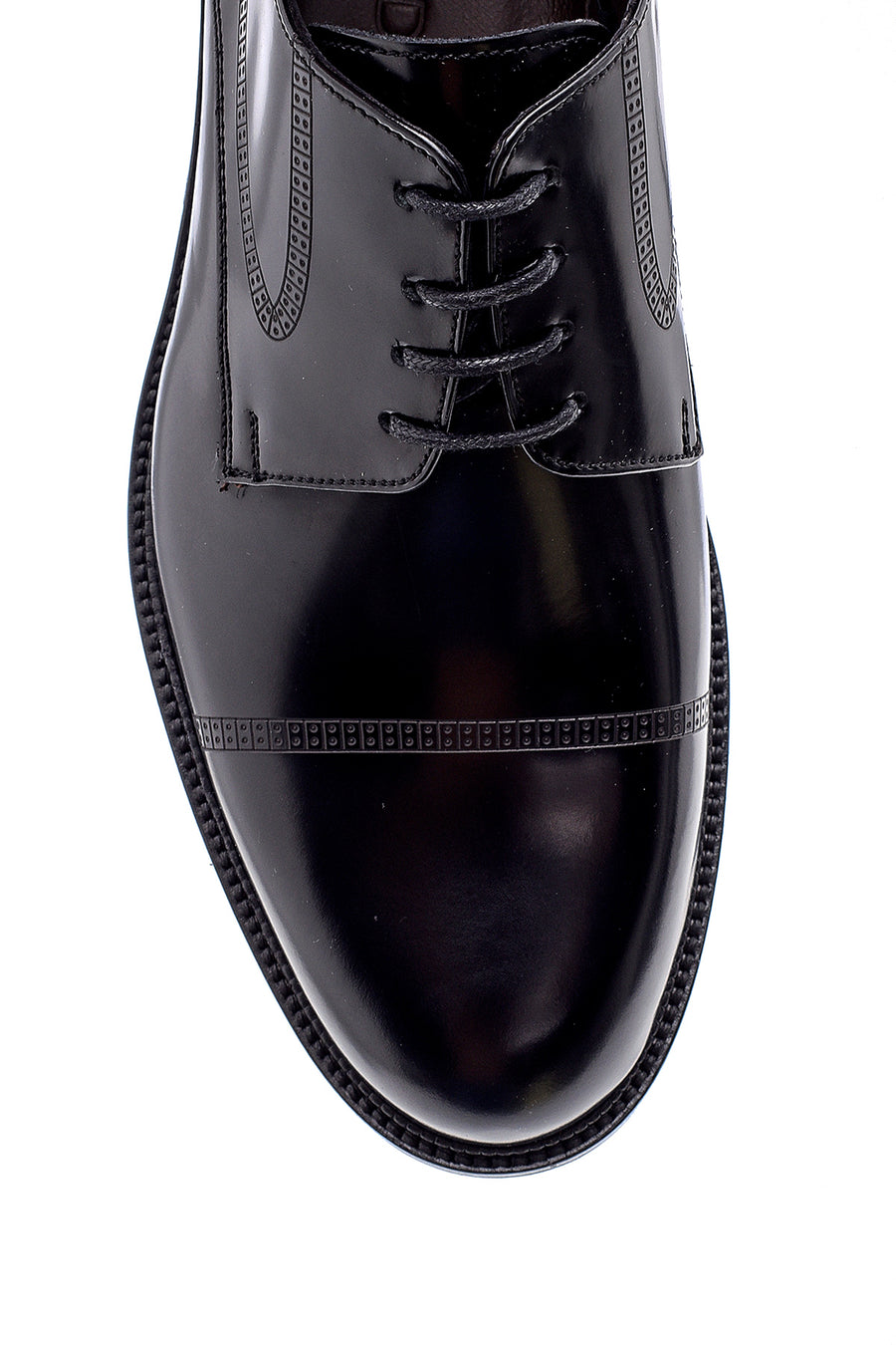Men's Leather Classic Shoes