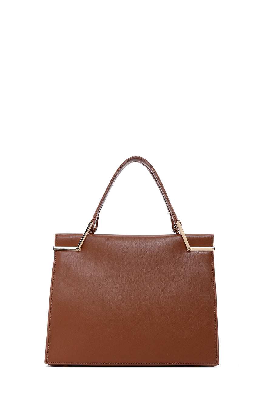 Women's Brown Shoulder Bag