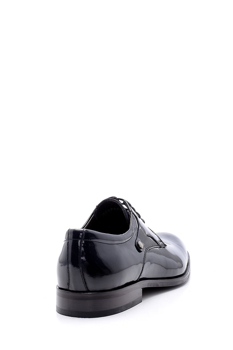 Men's Patent Leather Classic Shoes