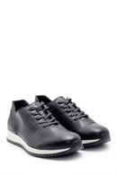 Men's Leather Sneaker | Derimod