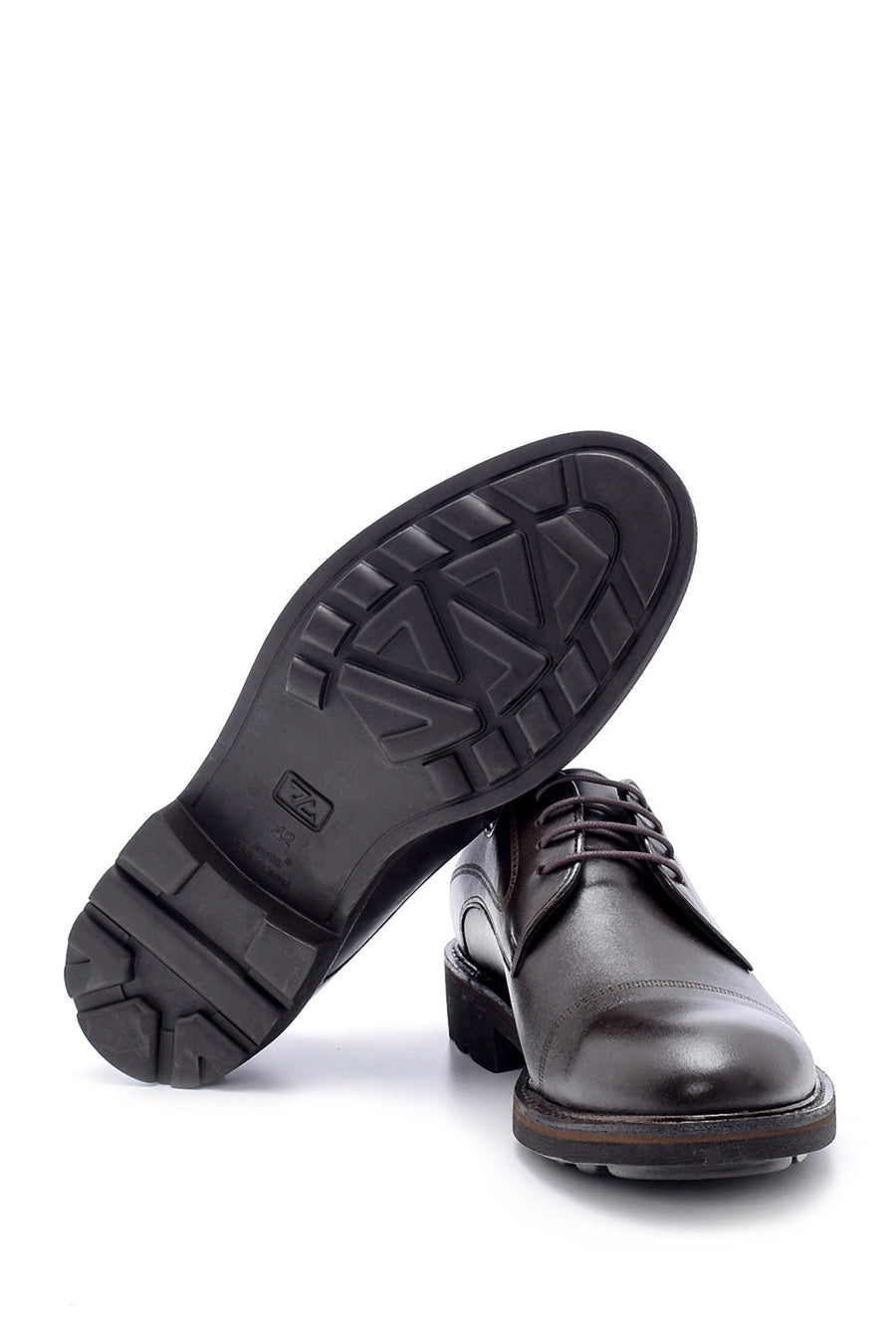 Men's Leather Classic Shoes