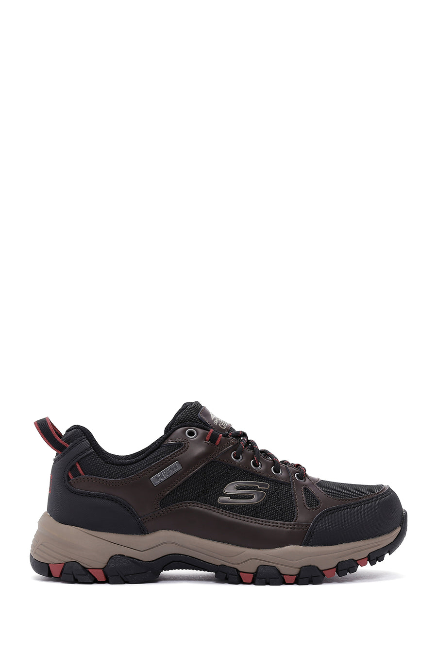 Skechers Erkek Kahverengi Selmen - Cormack Outdoor Ayakkabı 204427 CHBK | Derimod