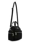 Women's Black Long Strap Shoulder Bag | Derimod