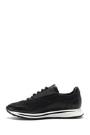Erkek Deri Sneaker | Derimod