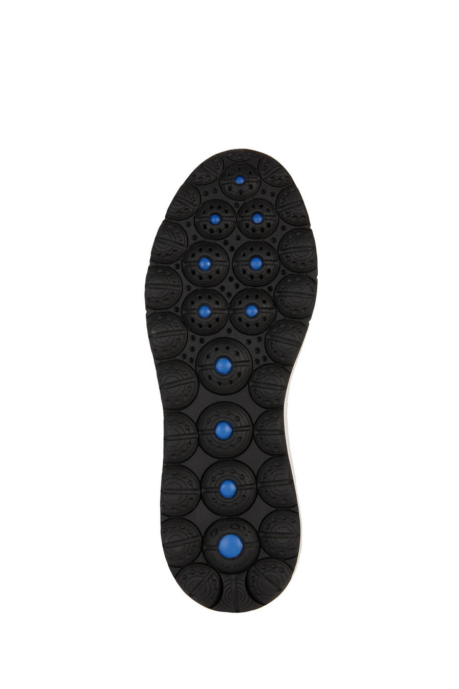 Kadın Geox Spherica 4X4 B Abx Sneaker