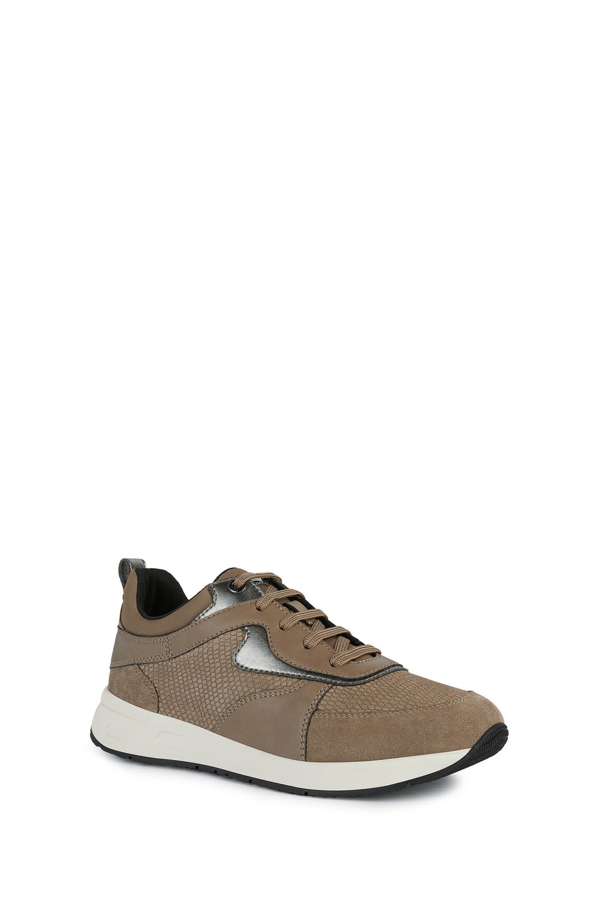 Kadın Geox Bulmya Sneaker