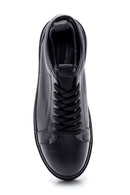 Men's Leather Sneaker | Derimod